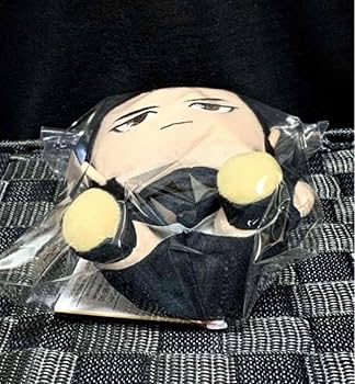 龍が如く 維新 極 モアプラスぬいぐるみ 岡田以蔵 新品タグ付き 中古】ぬいぐるみ 岡田以蔵 モアプラスぬいぐるみVol.4 「龍が